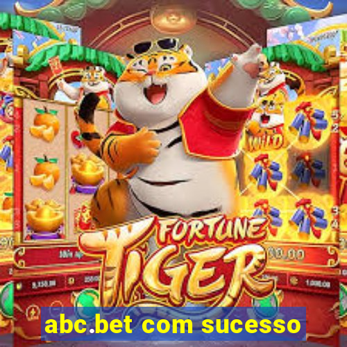 abc.bet com sucesso